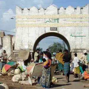 Harar