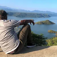 Trip photo