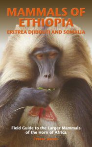 Mammals of Ethiopia