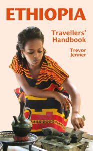 Ethiopia Travellers Handbook