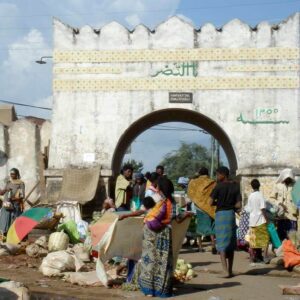 Harar